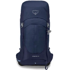 Osprey Stratos 26 Tagesrucksack Cetacean Blue Herren -Geschäft für Outdoor-Campingausrüstung osprey stratos 26 10004052 cetacean blue 01 gross