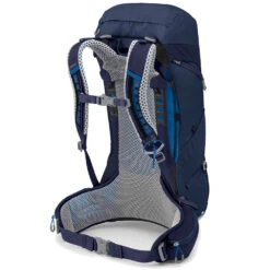 Osprey Stratos 26 Tagesrucksack Cetacean Blue Herren -Geschäft für Outdoor-Campingausrüstung osprey stratos 26 10004052 cetacean blue 02 gross