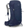 Osprey Stratos 26 Tagesrucksack Cetacean Blue Herren -Geschäft für Outdoor-Campingausrüstung osprey stratos 26 10004052 cetacean blue gross