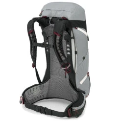Osprey Stratos 26 Rucksack Smoke Grey Herren -Geschäft für Outdoor-Campingausrüstung osprey stratos 26 10004266 smoke grey 02 gross