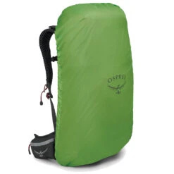 Osprey Stratos 26 Rucksack Smoke Grey Herren -Geschäft für Outdoor-Campingausrüstung osprey stratos 26 10004266 smoke grey 03 gross