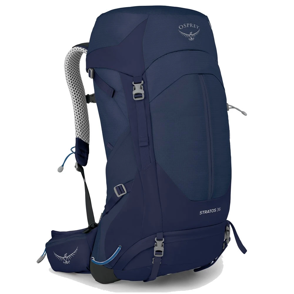 Osprey Stratos 36 Tagestourenrucksack Cetacean Blue Herren 3 Osprey Stratos 36 Tagestourenrucksack Cetacean Blue Herren