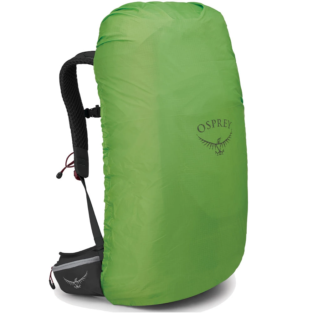 Osprey Stratos 36 Wander-Rucksack Smoke Grey Herren 6 Osprey Stratos 36 Wander-Rucksack Smoke Grey Herren – Bild 4