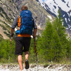 Osprey Stratos 36 Wander-Rucksack Smoke Grey Herren 11 Osprey Stratos 36 Wander-Rucksack Smoke Grey Herren -Geschäft für Outdoor-Campingausrüstung osprey stratos 36 10004045 smoke grey 04 gross