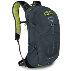 Osprey Syncro Bike-Bag Wolf Grey Herren