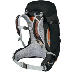 Osprey Sirrus 26 Wanderrucksack Black Damen -Geschäft für Outdoor-Campingausrüstung oyprey sirrus 26 5 427 1 0 black 01 gross