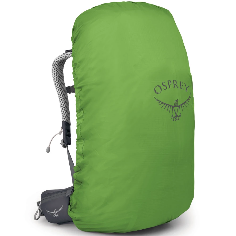 Osprey Sirrus 36 Toploader Tunnel Vision Grey Damen 6 Osprey Sirrus 36 Toploader Tunnel Vision Grey Damen – Bild 4