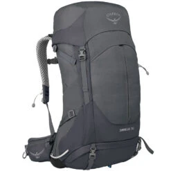 Osprey Sirrus 36 Toploader Tunnel Vision Grey Damen