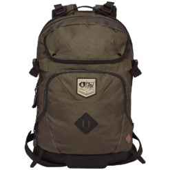 Picture Decom 26 Backpack Kaki Damen, Herren