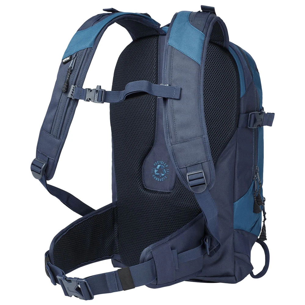 Picture Decom 26 Freizeitrucksack Petrol Blue Damen, Herren 4 Picture Decom 26 Freizeitrucksack Petrol Blue Damen, Herren – Bild 2