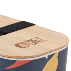 Picture Ebi Bento Set Brotbüchse Mit Besteck DK Petals 9 Picture Ebi Bento Set Brotbüchse Mit Besteck DK Petals -Geschäft für Outdoor-Campingausrüstung picture ebi bento set acc109 dk petals 02 gross