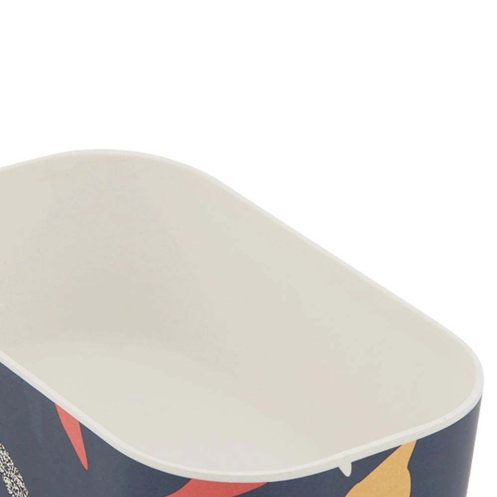 Picture Ebi Bento Set Brotbüchse Mit Besteck DK Petals 7 Picture Ebi Bento Set Brotbüchse Mit Besteck DK Petals – Bild 5