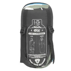 Picture Sleepen Kapuzenschlafsack Abstral Damen, Herren -Geschäft für Outdoor-Campingausrüstung picture sleepen abstral bp135 02 gross