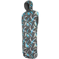 Picture Sleepen Kapuzenschlafsack Abstral Damen, Herren