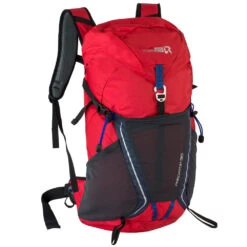 Rock Experience Predator 36 Tourenrucksack High Risk Red/Blue Nights Damen, Herren