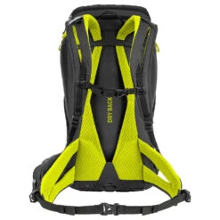 Salewa Alp Trainer 25 Hikingrucksack Black Damen, Herren -Geschäft für Outdoor-Campingausrüstung salewa alp trainer 1230 900 black 01 gross