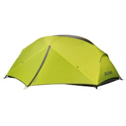 Salewa Denali 2 Zelt Cactus/Grey Damen, Herren