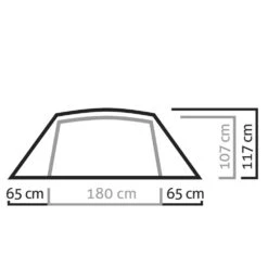 Salewa Denali C 3 Mehrpersonenzelt Camouflage Damen, Herren 9 Salewa Denali C 3 Mehrpersonenzelt Camouflage Damen, Herren -Geschäft für Outdoor-Campingausrüstung salewa denali 3 c tent 5599 8856 camouflage 03 gross