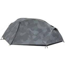 Salewa Denali C 3 Mehrpersonenzelt Camouflage Damen, Herren