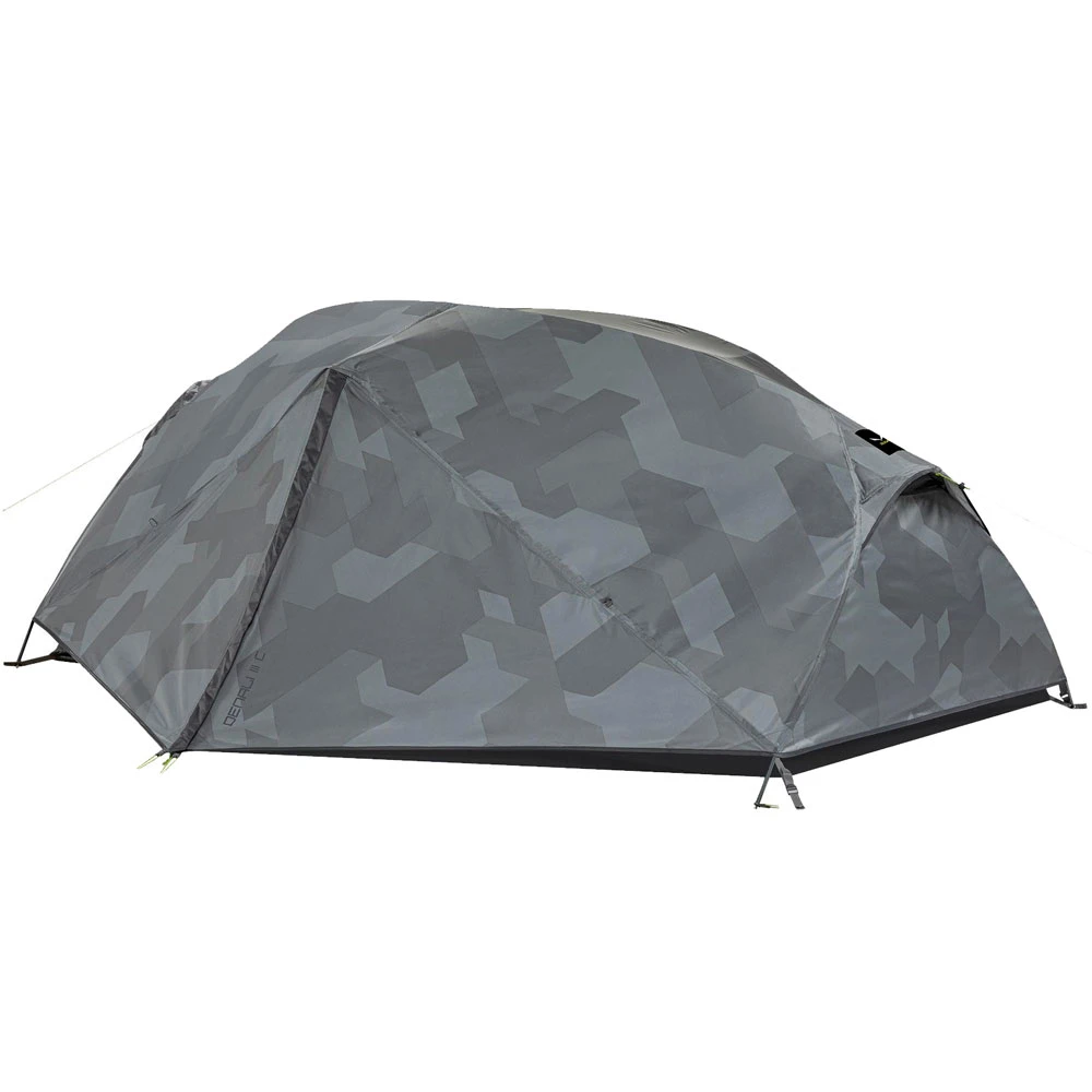Salewa Denali C 3 Mehrpersonenzelt Camouflage Damen, Herren 3 Salewa Denali C 3 Mehrpersonenzelt Camouflage Damen, Herren