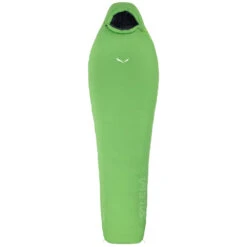 Salewa Diadem Extreme RDS Mumienschlafsack Pale Frog Damen, Herren