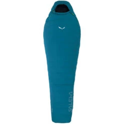 Salewa Diadem Mild Daunenschlafsack Ink Blue Damen, Herren