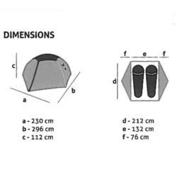Salewa Latitude Zelt Cactus Grey Damen, Herren -Geschäft für Outdoor-Campingausrüstung salewa latitude 5901 cactus 01 gross