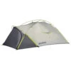 Salewa Litetrek 3 Semi-Geodätzelt Lightgrey/Cactus Damen, Herren -Geschäft für Outdoor-Campingausrüstung salewa litetrek 3 tent 5623 5315 lightgrey cactus gross