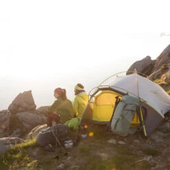 Salewa Litetrek 2 Geodätzelt Camouflage Damen, Herren -Geschäft für Outdoor-Campingausrüstung salewa litetrek c 2 tent 5598 8856 camouflage 03 gross