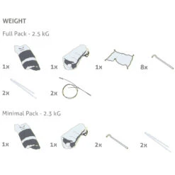Salewa Micra 2 Zelt Cactus/Grey Damen, Herren 7 Salewa Micra 2 Zelt Cactus/Grey Damen, Herren -Geschäft für Outdoor-Campingausrüstung salewa micra 2 5715 5311 02 gross