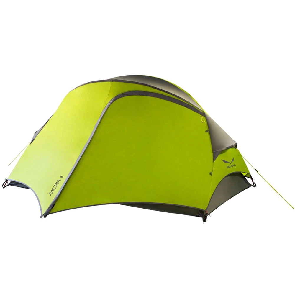 Salewa Micra 2 Zelt Cactus/Grey Damen, Herren 3 Salewa Micra 2 Zelt Cactus/Grey Damen, Herren