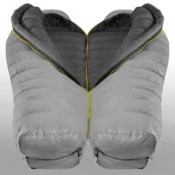 Salewa Rozes Mild Mumienschlafsack Ombre Blue Damen, Herren -Geschäft für Outdoor-Campingausrüstung salewa rozes mild 2811 3860 06 gross8G737kHyRDNqO