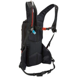 Thule Rail Bike H2O 12 Bike-Rucksack Obsidian Damen, Herren -Geschäft für Outdoor-Campingausrüstung salomon rail bike h2o 3203797 obsidian 03 grossZi6ZRm5NJEKcM