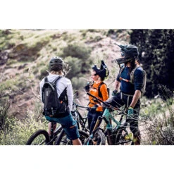 Thule Rail Bike H2O 12 Bike-Rucksack Obsidian Damen, Herren -Geschäft für Outdoor-Campingausrüstung salomon rail bike h2o 3203797 obsidian 07 grossNRhEcg270NODa