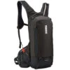 Thule Rail Bike H2O 12 Bike-Rucksack Obsidian Damen, Herren -Geschäft für Outdoor-Campingausrüstung salomon rail bike h2o 3203797 obsidian grossT9jaAzNRk5YGU
