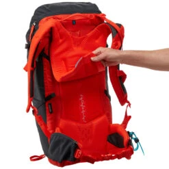 Thule AllTrail 35 Wanderrucksack Obsidian Herren -Geschäft für Outdoor-Campingausrüstung thule all trail 35 3203536 obsidian 02 gross1L1uz9HwdFYNR