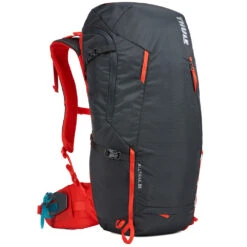 Thule AllTrail 35 Wanderrucksack Obsidian Herren