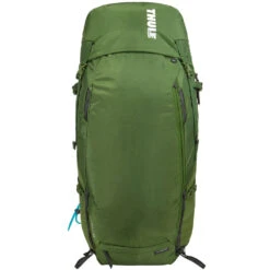 Thule AllTrail 45 Wanderrucksack Garden Green Herren -Geschäft für Outdoor-Campingausrüstung thule all trail garden green 45 3203533 01 gross