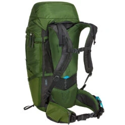 Thule AllTrail 45 Wanderrucksack Garden Green Herren -Geschäft für Outdoor-Campingausrüstung thule all trail garden green 45 3203533 02 gross