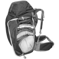 Thule AllTrail 45 Wanderrucksack Garden Green Herren -Geschäft für Outdoor-Campingausrüstung thule all trail garden green 45 3203533 03 gross