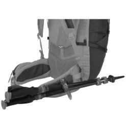 Thule AllTrail 45 Wanderrucksack Garden Green Herren -Geschäft für Outdoor-Campingausrüstung thule all trail garden green 45 3203533 06 gross