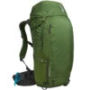 Thule AllTrail 45 Wanderrucksack Garden Green Herren -Geschäft für Outdoor-Campingausrüstung thule all trail garden green 45 3203533 gross