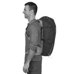 Thule AllTrail 35 Outdoor-Rucksack Garden Green Herren -Geschäft für Outdoor-Campingausrüstung thule all trail mens 35 garden green 3203538 07 grossiViDOkk2l0A9t