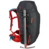 Thule AllTrail 45 Wanderrucksack Obsidian Herren