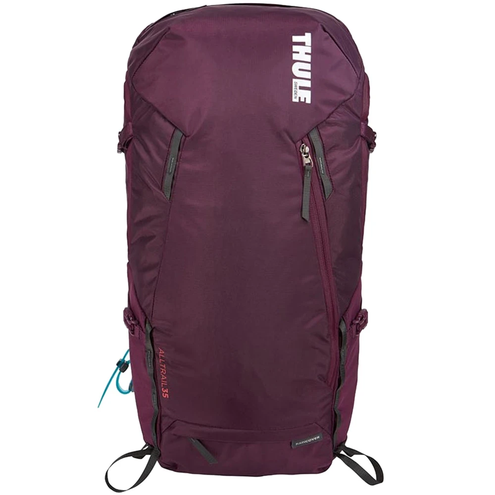Thule AllTrail 35 Wander-Rucksack Monarch Damen 4 Thule AllTrail 35 Wander-Rucksack Monarch Damen – Bild 2