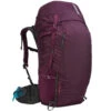 Thule AllTrail 45 Alltagsrucksack Monarch Damen -Geschäft für Outdoor-Campingausrüstung thule alltrail womens 45l monarch 3203535 gross3NmGWzLrg8Gnz