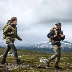 Thule AllTrail X 25L Rucksack Nutria Brown Damen, Herren -Geschäft für Outdoor-Campingausrüstung thule alltrail x 25 3204131 nutria brown 04 grossjXrbaOXnggMIO