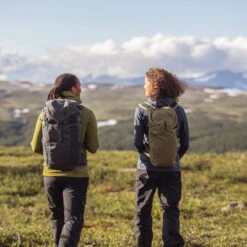 Thule AllTrail X 15 Tagesrucksack Obsidian Damen, Herren 11 Thule AllTrail X 15 Tagesrucksack Obsidian Damen, Herren -Geschäft für Outdoor-Campingausrüstung thule alltrail x 3204127 obsidian 04 gross