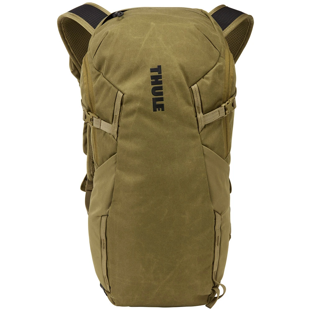 Thule AllTrail X 15 Wanderrucksack Nutria Damen, Herren 4 Thule AllTrail X 15 Wanderrucksack Nutria Damen, Herren – Bild 2