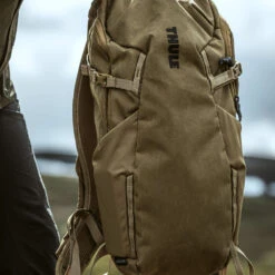 Thule AllTrail X 15 Wanderrucksack Nutria Damen, Herren 11 Thule AllTrail X 15 Wanderrucksack Nutria Damen, Herren -Geschäft für Outdoor-Campingausrüstung thule alltrail x 3204128 nutria 03 gross